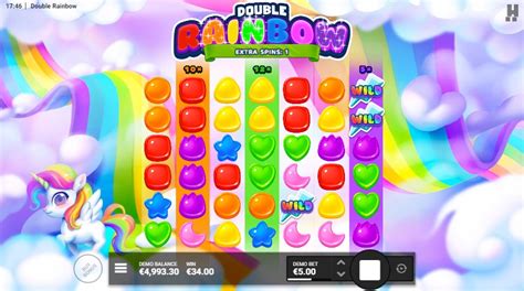 Double Rainbow Slot Review 2024 ᐈ Free Play .